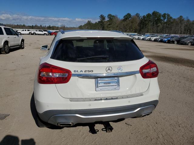 VIN WDCTG4EB9JJ422428 2018 Mercedes-Benz GLA-Class,... no.6