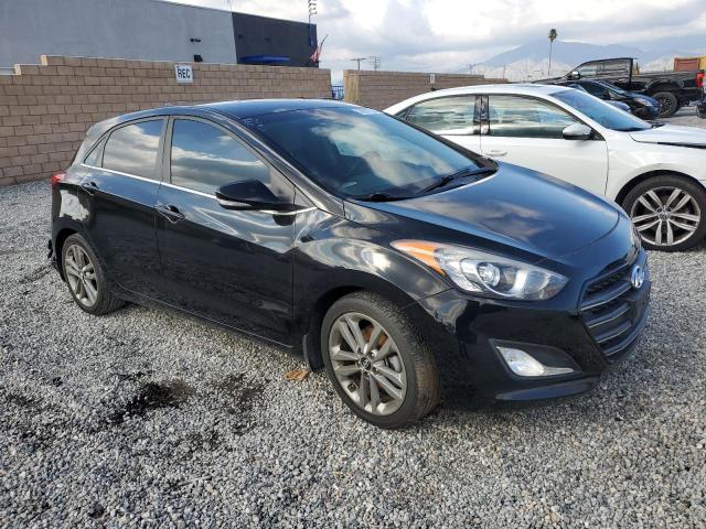 VIN KMHD35LHXGU260749 2016 HYUNDAI ELANTRA no.4