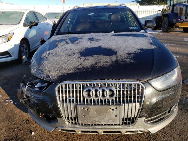 VIN WA1UFAFL1DA214853 2013 Audi A4, Premium Plus no.5