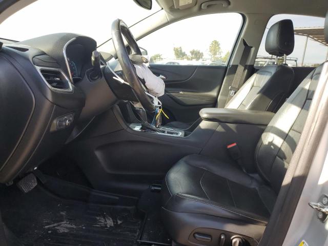 2GNAXPEX0K6104777 | 2019 Chevrolet equinox premier