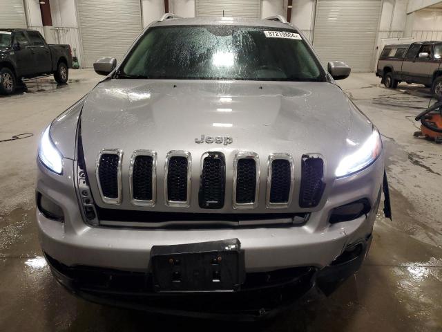 1C4PJMCB8FW678923 | 2015 JEEP CHEROKEE L