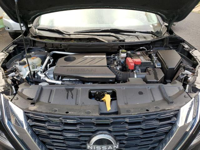 5N1BT3CB1PC793697 Nissan Rogue Sl