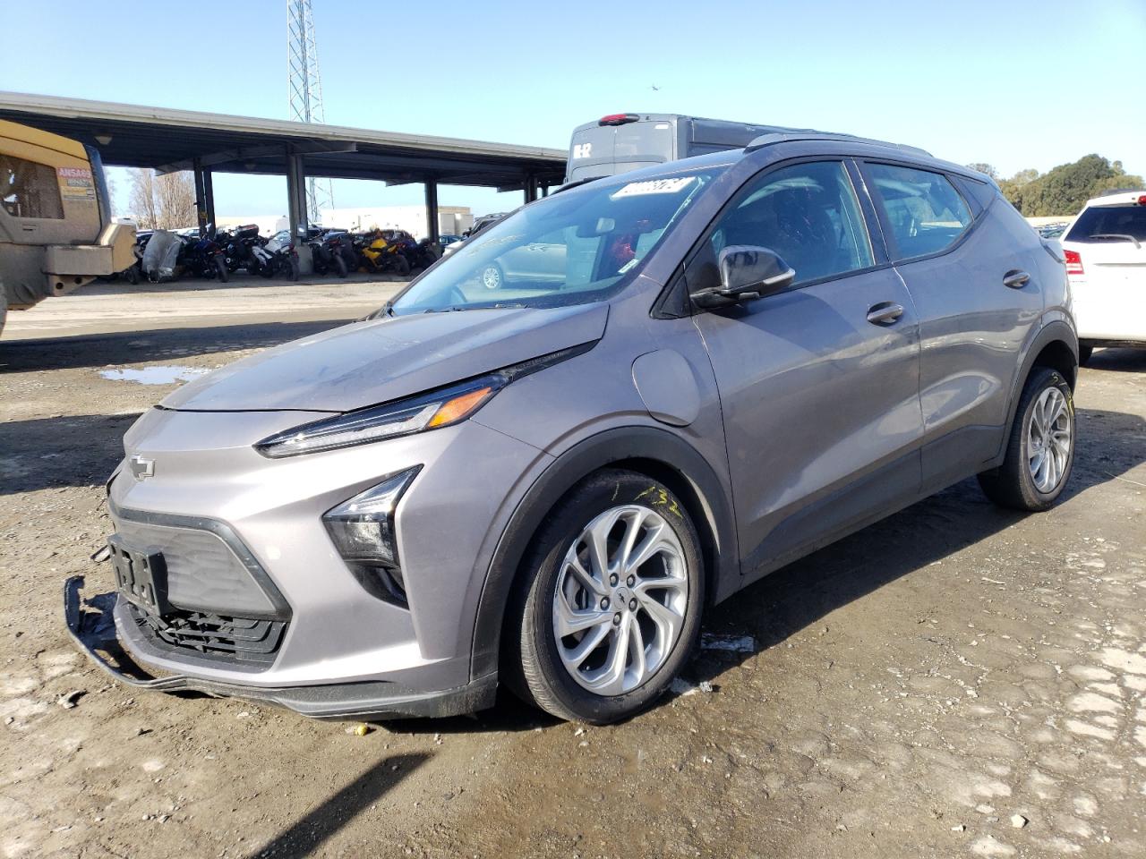 1G1FY6S05P4148143 CHEVROLET BOLT 2023