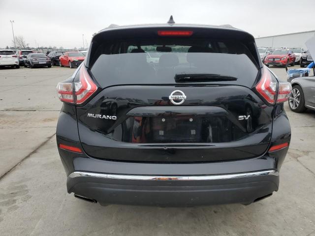 5N1AZ2MG7JN121329 | 2018 NISSAN MURANO S