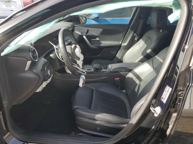 2020 MERCEDES-BENZ A 220 - WDD3G4EB5LW039250