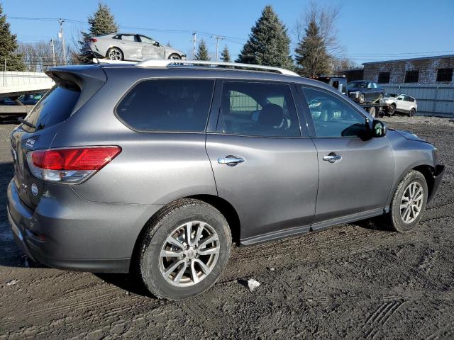 5N1AR2MM2FC620600 | 2015 NISSAN PATHFINDER