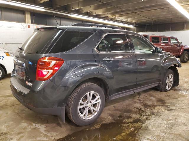 2GNALCEK3H6125690 | 2017 CHEVROLET EQUINOX LT