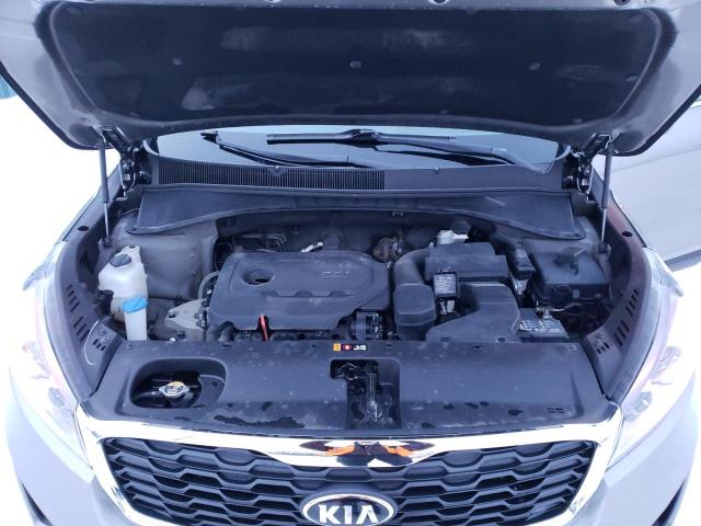 2019 KIA SORENTO L - 5XYPG4A33KG542264