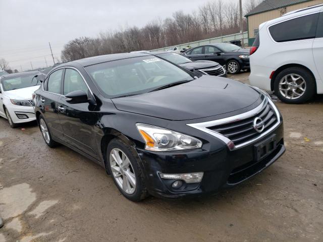 1N4AL3AP0EC140022 | 2014 NISSAN ALTIMA 2.5