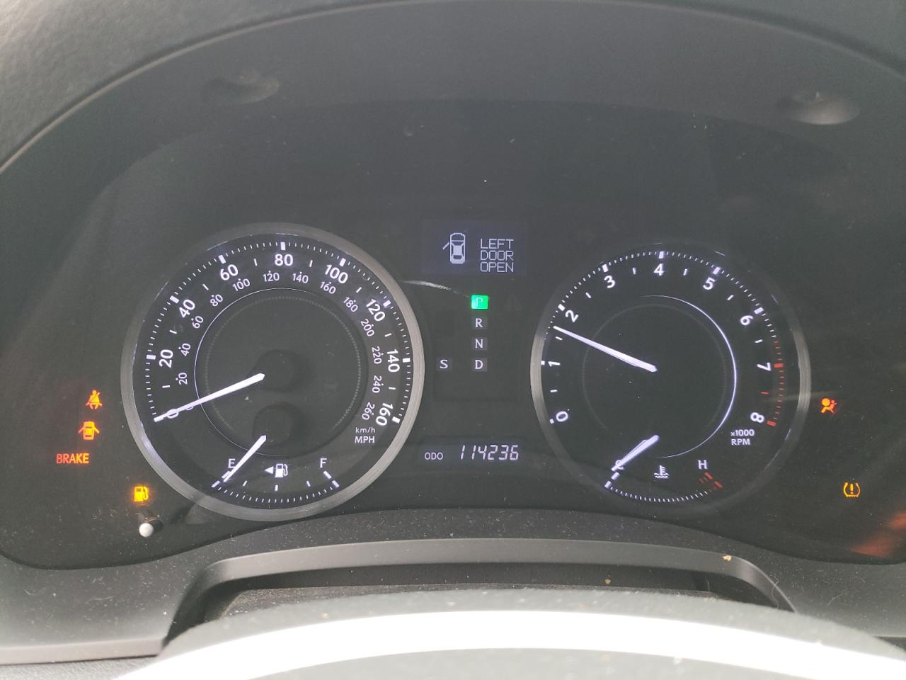jthff2c2xb2519502 JTHFF2C2XB2519502 2011 Lexus Is 250