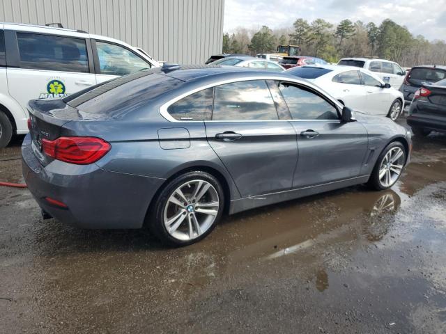 2019 BMW 440XI GRAN - WBA4J7C55KBM74559