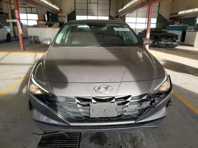 KMHLL4AG9MU191189 | 2021 HYUNDAI ELANTRA SE