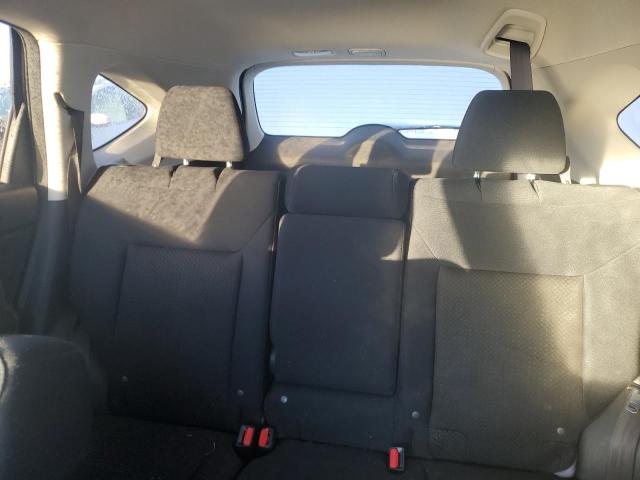 2015 HONDA CR-V EX - 2HKRM4H59FH701473