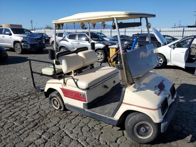 2000 YAMAHA GOLF CART - J1320282
