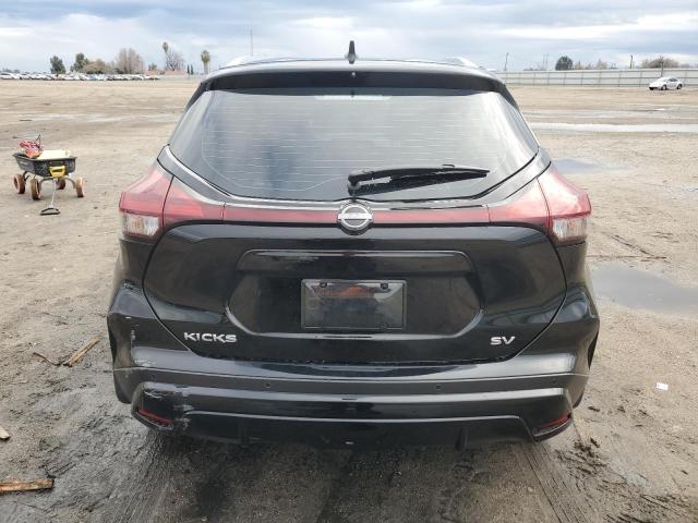 2023 NISSAN KICKS SV 3N1CP5CV8PL474310