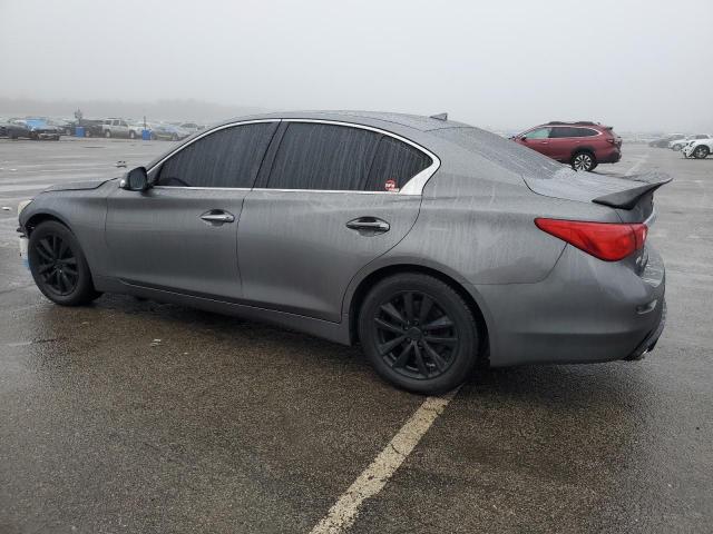 JN1BV7AR1FM421987 | 2015 INFINITI Q50 BASE