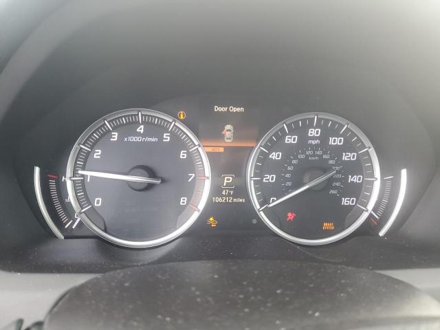 2015 ACURA TLX ADVANC 19UUB2F72FA012618