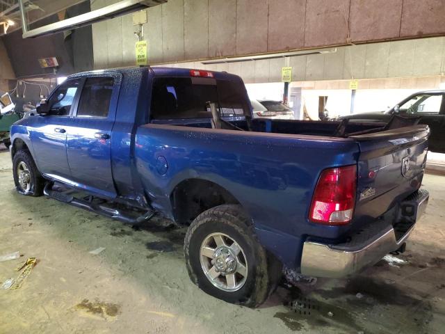 2010 Dodge Ram 2500 VIN: 3D7UT2HL5AG135187 Lot: 63612704