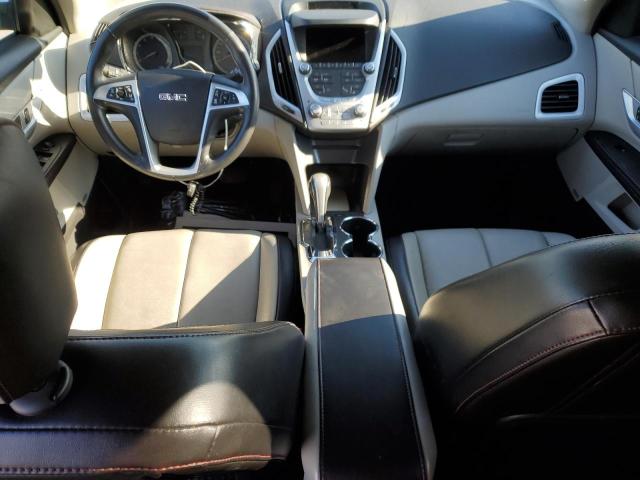 2GKALSEK9F6192332 | 2015 GMC TERRAIN SL