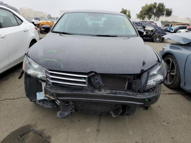 1VWAT7A33EC099574 | 2014 VOLKSWAGEN PASSAT S