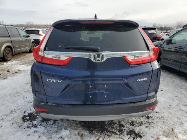 2HKRW2H57KH123379 | 2019 HONDA CR-V EX