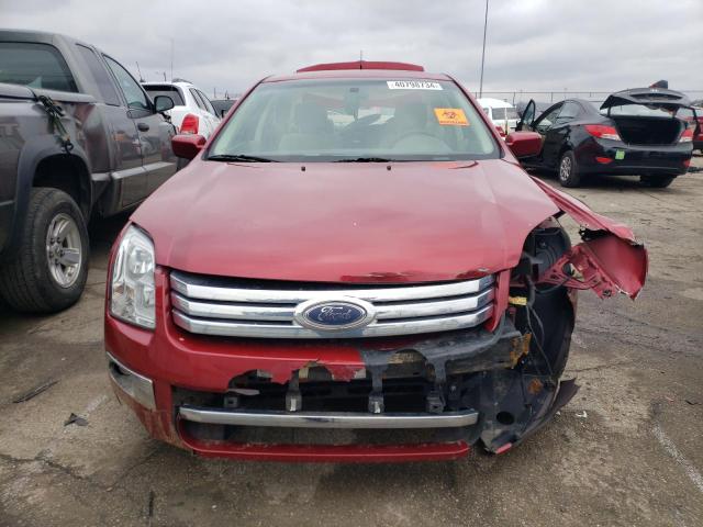 VIN 5FNYF6H57LB057435 2007 FORD FUSION no.5