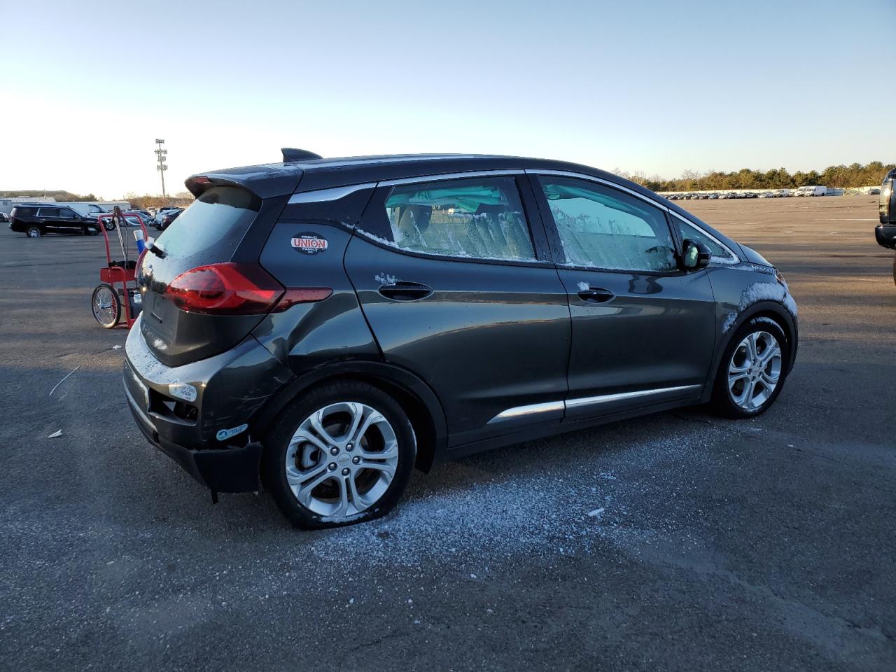 1G1FY6S03L4145834 CHEVROLET BOLT 2020