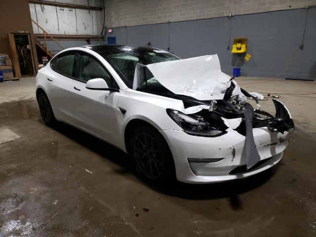 5YJ3E1EA5PF429572 | 2023 TESLA MODEL 3