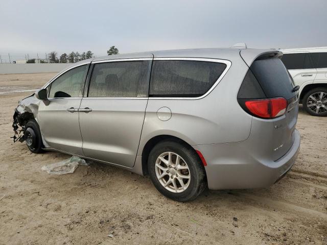 2C4RC1FG4LR126591 2020 CHRYSLER PACIFICA, photo no. 2