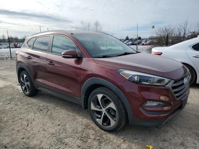 KM8J33A20GU188983 | 2016 HYUNDAI TUCSON LIM