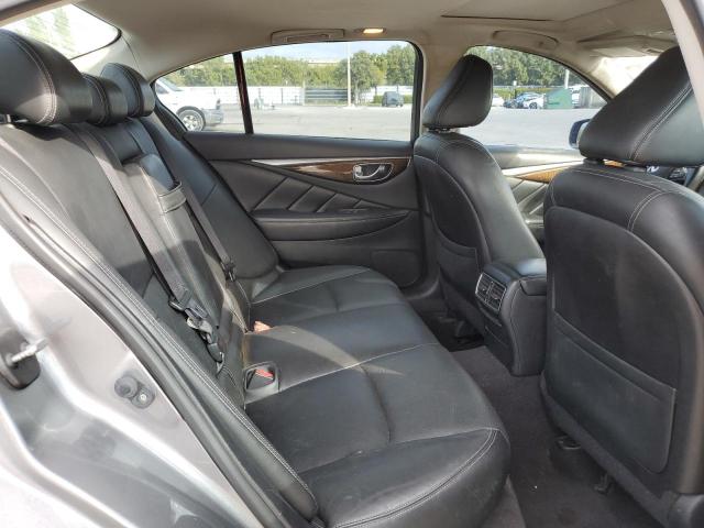 JN1BV7AP4FM355840 | 2015 INFINITI Q50 BASE