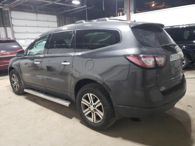 1GNKVHKD7GJ342078 | 2016 CHEVROLET TRAVERSE L