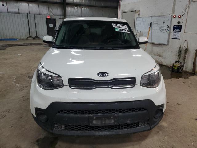 KNDJN2A22J7548768 | 2018 KIA SOUL