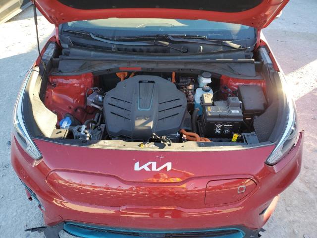 KNDCC3LG3N5142237 | 2022 KIA NIRO S