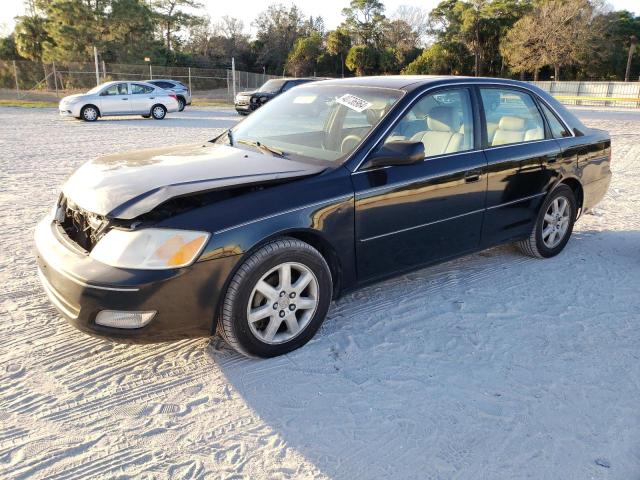 2000 Toyota Avalon XL