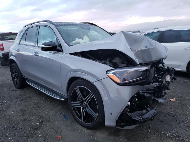 2024 MERCEDES-BENZ GLE 450E 4 - 4JGFB4GB3RB045207