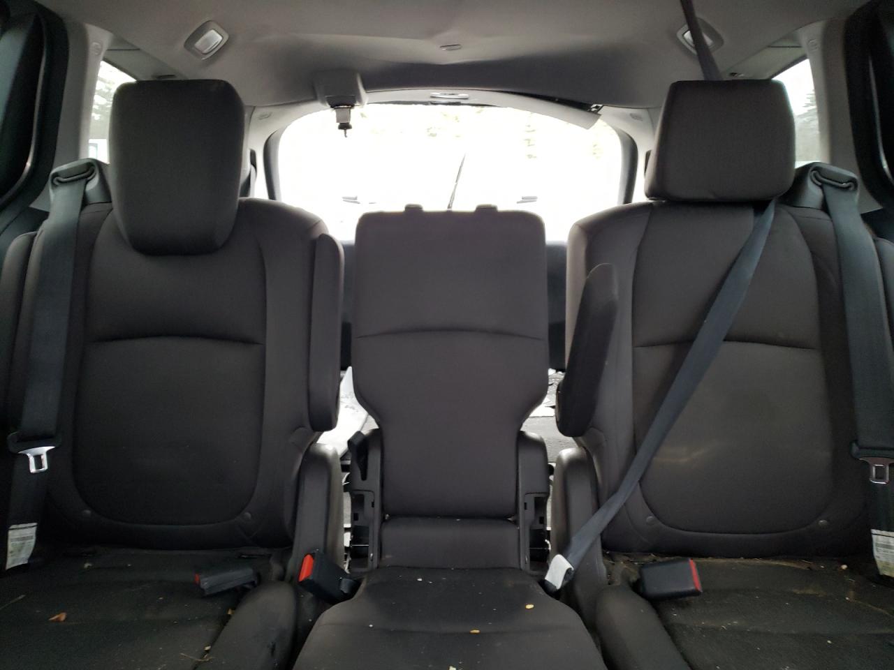 5FNRL6H51NB006612 HONDA All Models 2022