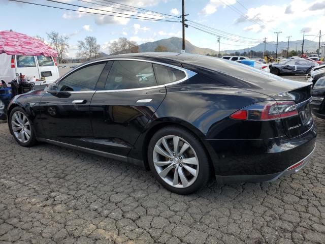 5YJSA1H29FFP73156 | 2015 TESLA MODEL S 85