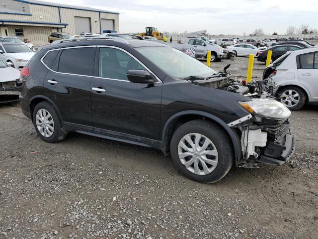 5N1AT2MT6HC793919 | 2017 NISSAN ROGUE S