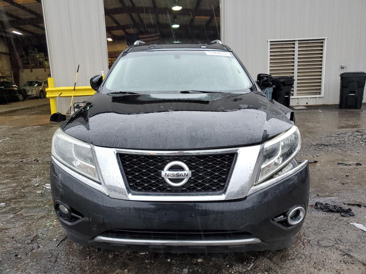 5N1AR2MN3GC647492 NISSAN PATHFINDER 2016