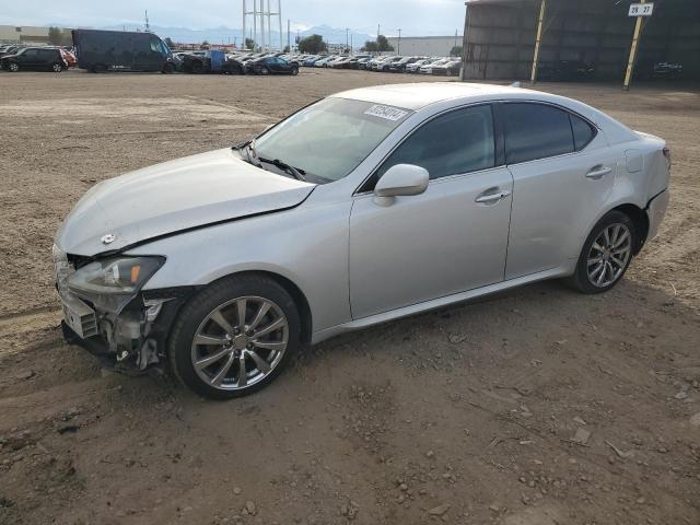 2007 Lexus IS 250 