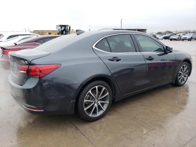 19UUB2F55GA009499 | 2016 ACURA TLX TECH