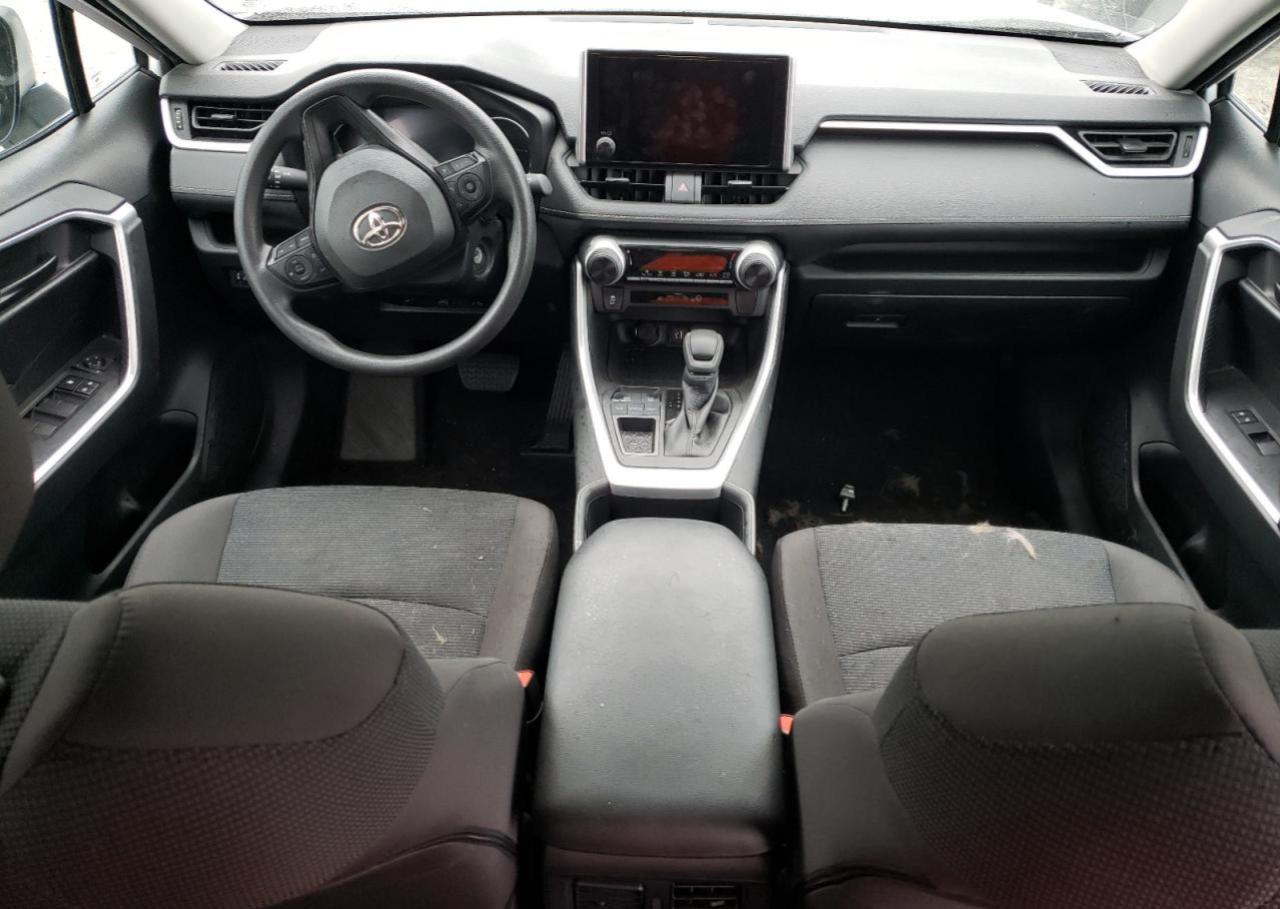 2T3H1RFV3PW273169 TOYOTA RAV4 2023