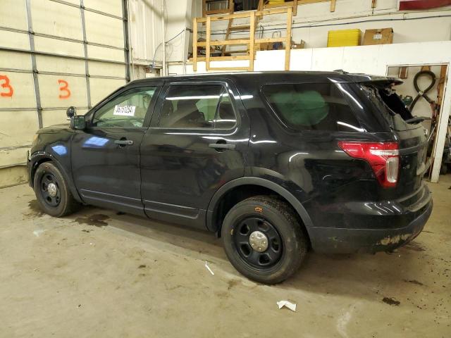 1FM5K8AR9FGC67094 | 2015 FORD EXPLORER P