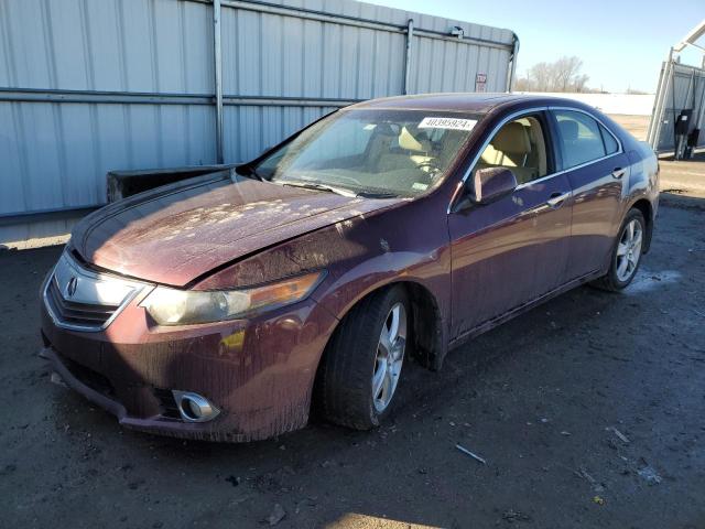 2011 Acura Tsx For Sale 