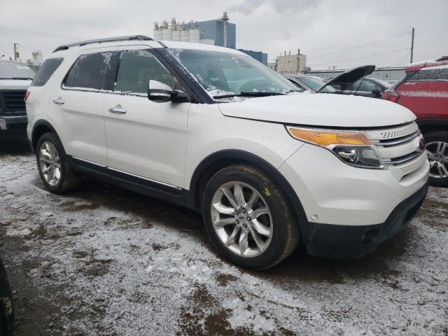 1FM5K8F89EGA32029 | 2014 FORD EXPLORER L