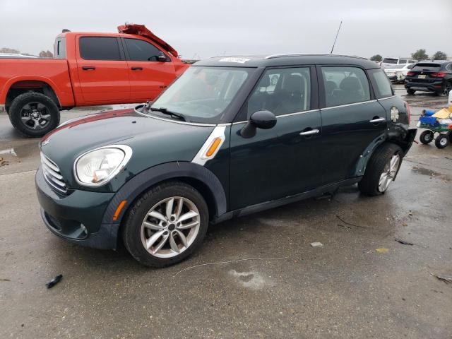 2012 MINI Cooper Countryman 