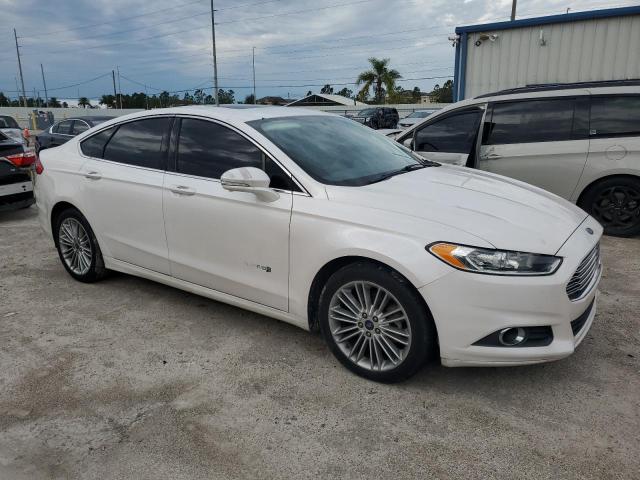 3FA6P0LU4DR359805 | 2013 Ford fusion se hybrid