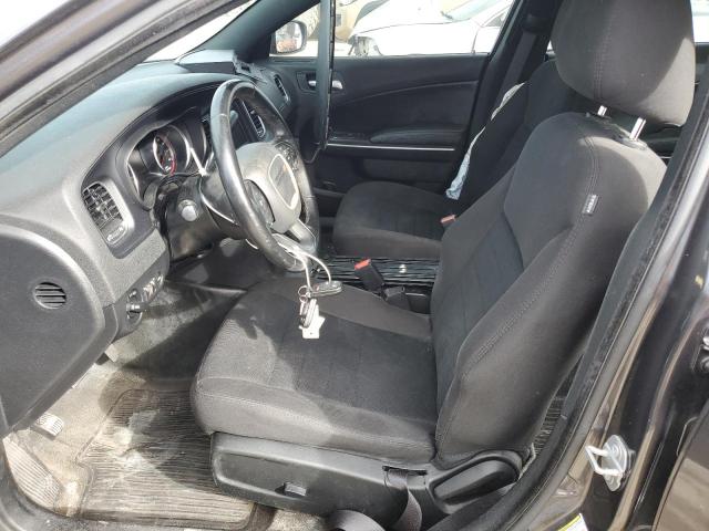 2019 DODGE CHARGER PO - 2C3CDXAT2KH645139