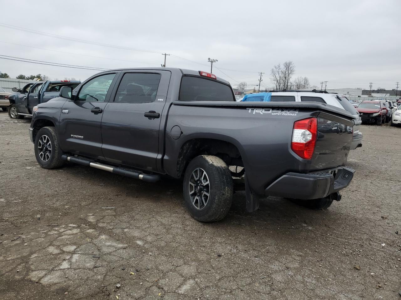 5TFDW5F18JX699044 TOYOTA TUNDRA 2018